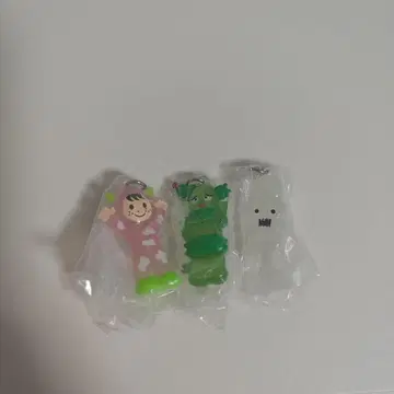 미이츠케타! 가챠가챠