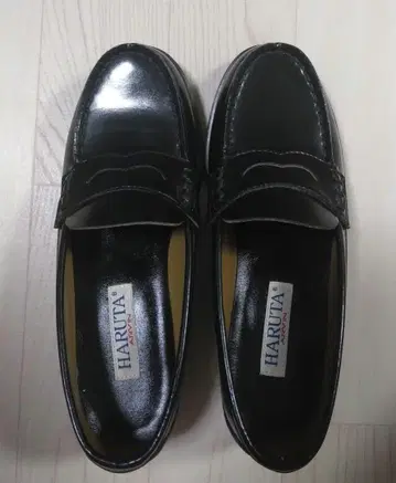 HARUTA 로퍼