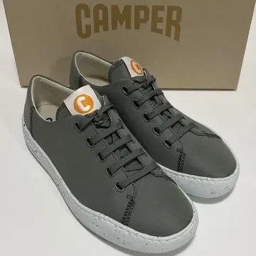 새상품 Camper Peu Touring 캠퍼 페우 투링 그레이