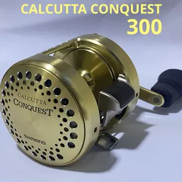 새상품급 시마노 칼카타 퀘스트 300 01 칼카타 퀘스트 300