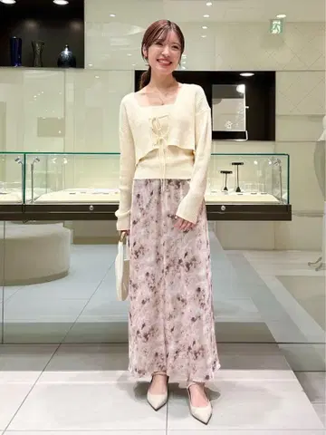 NOBLE COTTON BOUCLE 2세트