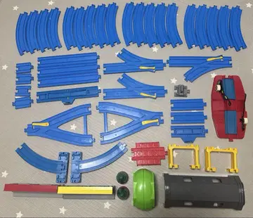 프라레일 레일 역 등 묶음 판매