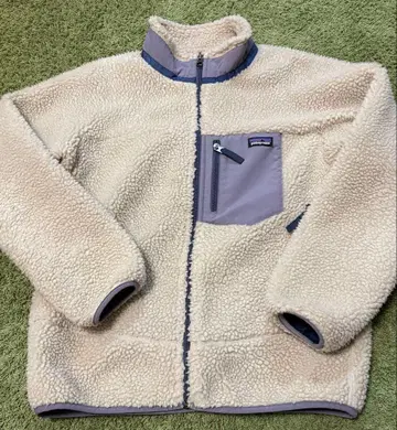 patagonia 레트로X 키즈 XL