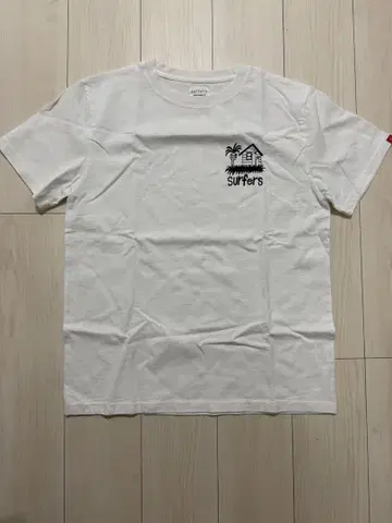 하나이 유스케 서퍼스 T셔츠 사인 포함