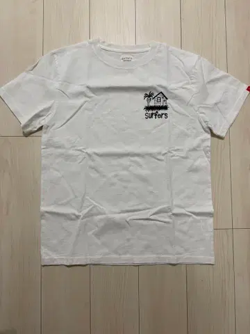 하나이 유스케 서퍼스 T셔츠 사인 포함