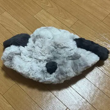 usj 스누피 버킷 햇