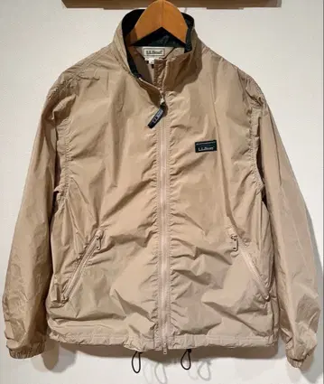 L.L.Bean Japan Edition 록스베리 자켓