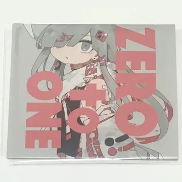 ZERO to ONE