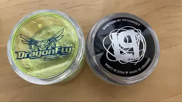 요요 2개 세트 DUNCAN SOMETHING YOYO