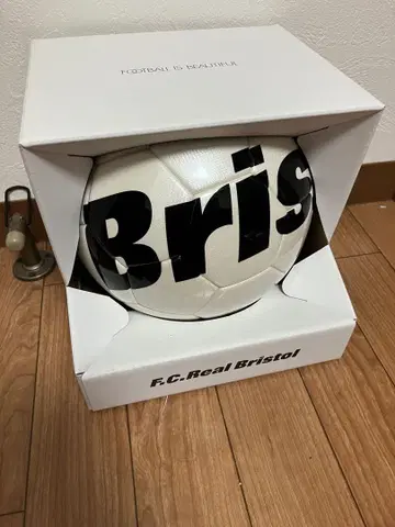 FCRB 25ss sfida SOCCER BALL 축구공