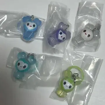 TWICE 메지루시 액세서리 익명 배송