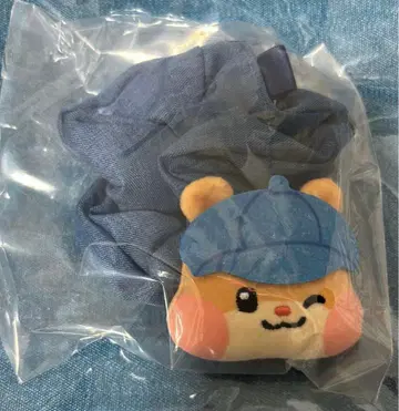 비니니 스크런치