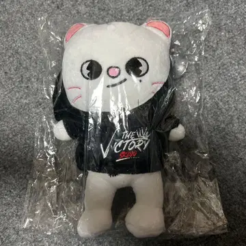 지니 레트 봉제 인형