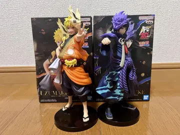 NARUTO 피규어