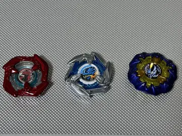 코발트 드레이크 드란 대거 나이트 메일 블레이드 묶음 판매