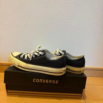 CONVERSE 스니커즈