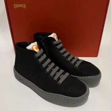 새상품 Camper Peu Touring 캠퍼 페우 투링
