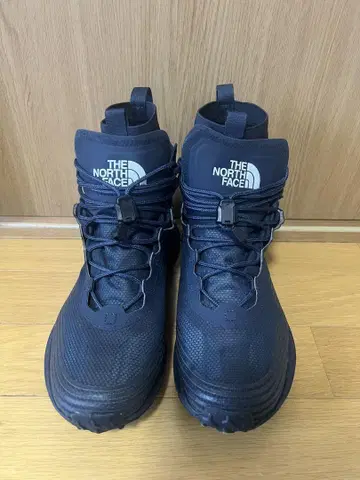 THE NORTH FACE 고어텍스 신발