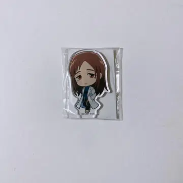 주술회전 이에이리 쇼코 콜라보 카페본점 캐릭터 아크릴 스탠드 아크스타