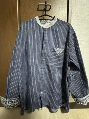 카타니 셔츠