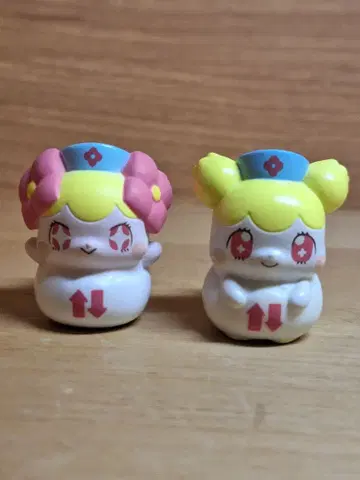 코코타마 인형 핫토니 핫 모드 핫토니 수량 한정품