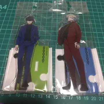 블루 록 에고전 이사기 카이저