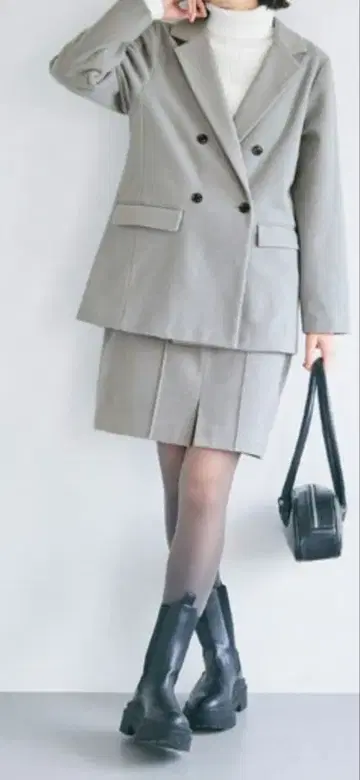 오버 자켓