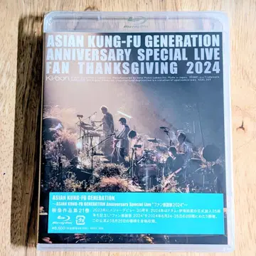 [ Blu-ray ] 아지칸 영상 작품집 21권