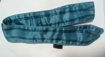 디즈니 스토어 플롯섬 젯섬 헤어 타이 빌런즈 에리얼