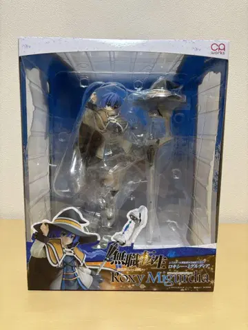 CAworks 록시 미 디어 1/7 피규어 [무직전생]