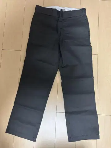 디키즈 874 다크 브라운 디키즈 874