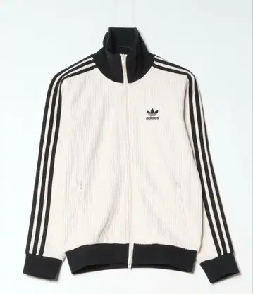 adidas 와플 트랙 자켓 M