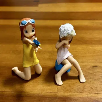 딸기 마시마로 목욕편 2체