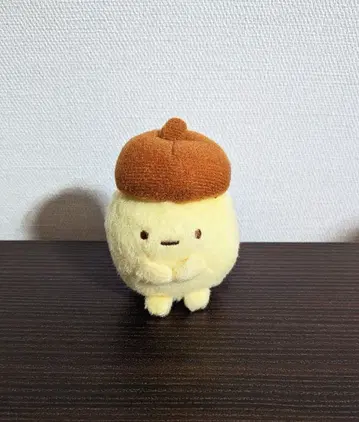 스미코구라시 테노리 봉제 인형 숲의 환대 복권 타피오카