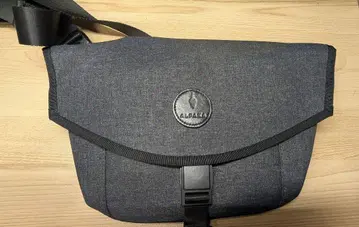 ALPAKA Alpha Sling 그레이