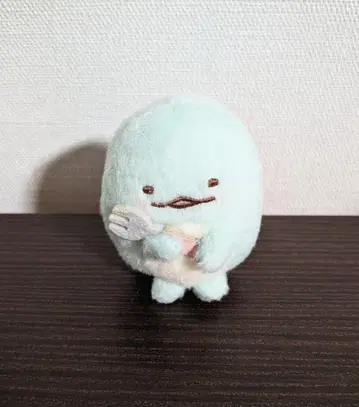 스미코구라시 테노리 봉제 인형 숲의 환대 복권 토카게