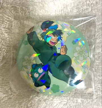 산리오 식만 닌타마 캔뱃지 식만류사부로 애니메이트 한교동 카페