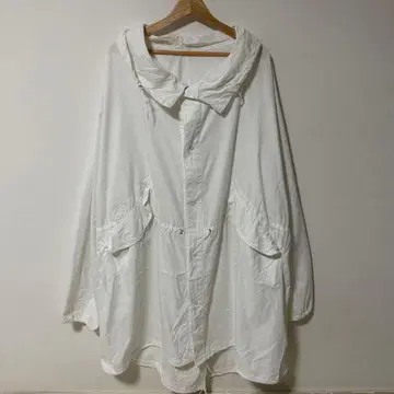 50s 'U.S.ARMY' M50 스노우 파카