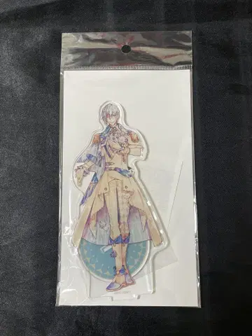 아이나나 EXPO 아크릴 스탠드 타마키