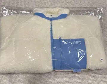 하뉴 유즈루 GIFT 보아 블루종