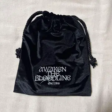 &TEAM AWAKEN THE BLOODLINE 업그레이드 혜택