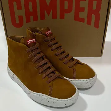 새상품 Camper Peu Touring 캠퍼 페우 투링