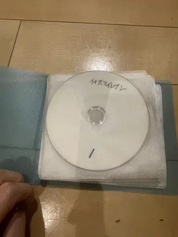 이나즈마 일레븐 dvd
