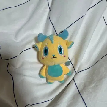 기린짱 봉제 인형 우사미 리토