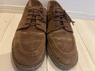 최종 가격 인하 drakes 드레익스 브라운 스웨이드