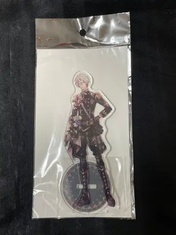 아이나나 EXPO 아크릴 스탠드 락