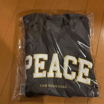 King & Prince 피스 트레이닝복