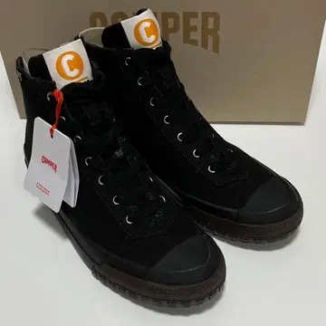새상품 Camper Camaleon 1975 캠퍼 카마레온 블랙