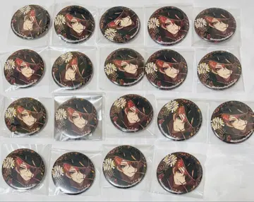 아이츄 반 최애 캔뱃지