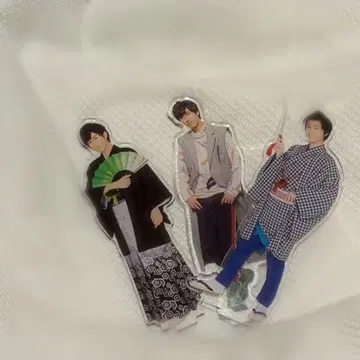 아베 료헤이 아크릴 스탠드